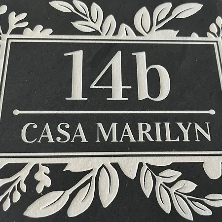 Casa Marilyn Vila Playa Blanca  Exterior foto