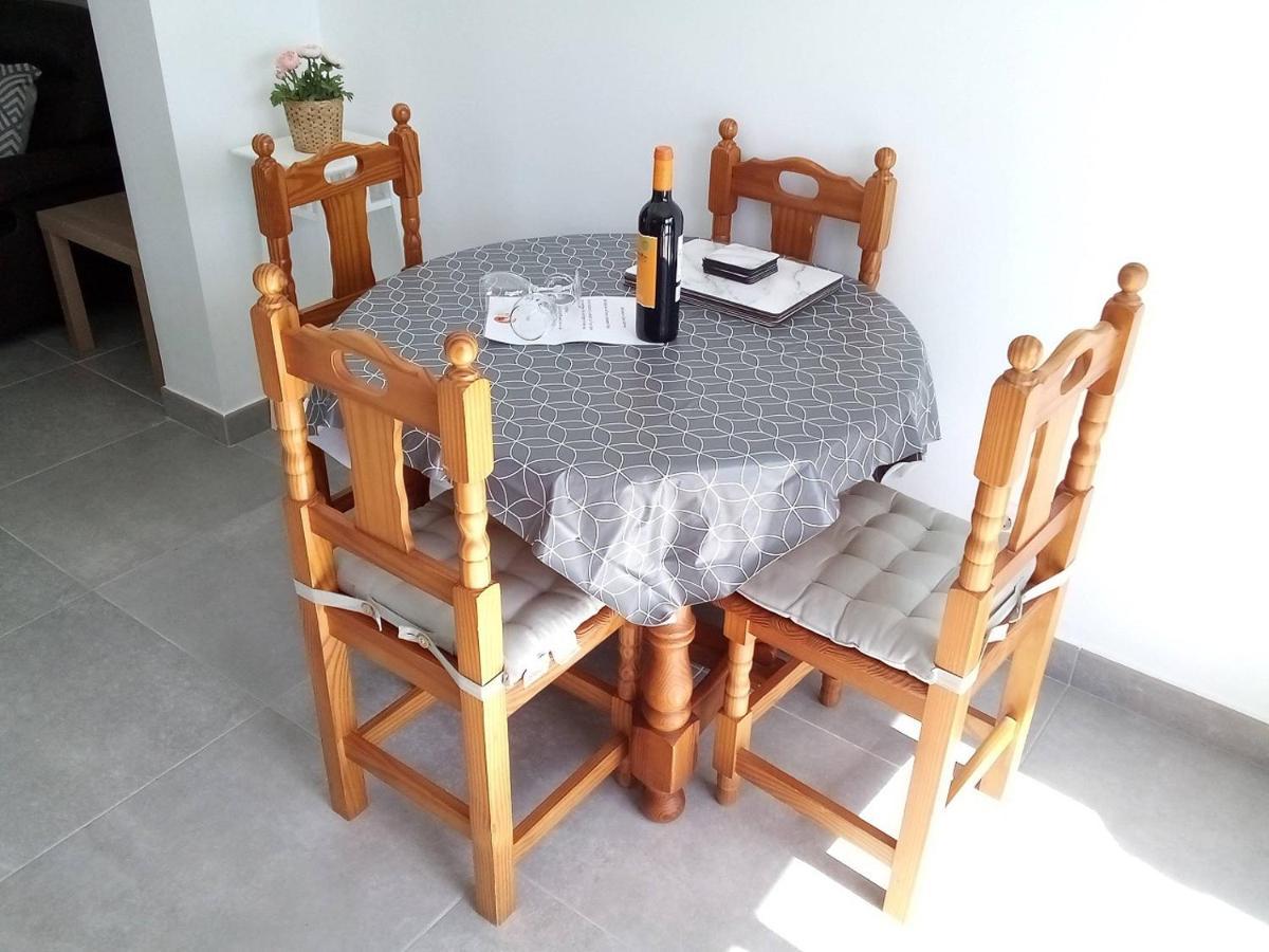 Casa Marilyn Villa Playa Blanca (Lanzarote)